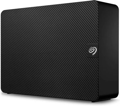 Внешний диск HDD Seagate Expansion STKP8000400, 8ТБ, черный – купить в ...