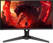 Изображение товара Геймерский монитор Acer Nitro XV250QF3bmiiprx 24,5" IPS 320Гц HDR Изображение товара Геймерский монитор Acer Nitro XV250QF3bmiiprx 24,5" IPS 320Гц HDR