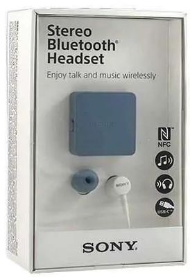 Sony SBH24 Bluetooth 1190399