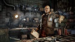 Игра PLAION Homefront: The Revolution, для ПК, регион: Россия,СНГ