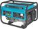 Изображение товара Бензиновый генератор WERT G 3000, 220/12 В, 2.5кВт [199749]
