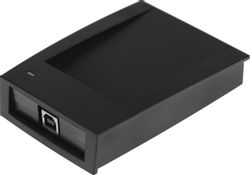 Считыватель карт IRON LOGIC Z-2 (мод. RD-ALL) внутренний