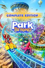Изображение товара Игра NAMCO BANDAI Park Beyond Complete Edition для ПК с русской версией
