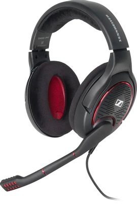 Sennheiser 506080 top
