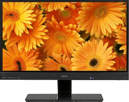 24" Монитор BenQ EW2440L,  1920x1080,  VA,  2хHDMI,  черный [9h.laglb.qbe]