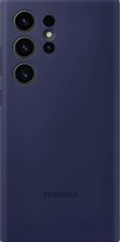 Чехол (клип-кейс) Samsung Silicone Case, для Samsung Galaxy S23 Ultra ...