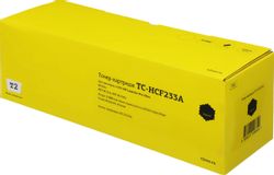 Картридж T2 TC-HCF233A, черный