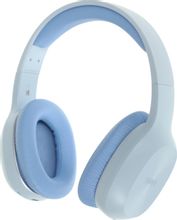 Изображение товара Наушники Edifier W600BT беспроводные накладные синий Bluetooth 5.1