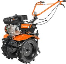 Характеристики Мотоблок Patriot Калуга М, бензиновый, 7л.с. [440107011 ...