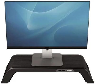 Подставка под монитор Fellowes Hana, для монитора [fs-80605] – купить в ...