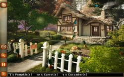 Игра MICROIDS Alice in Wonderland - Hidden Objects, для ПК, регион: Россия,СНГ