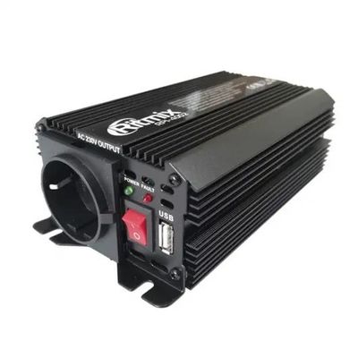 Ответы на вопросы о товаре преобразователь напряжения Ritmix RPI-4002 ...