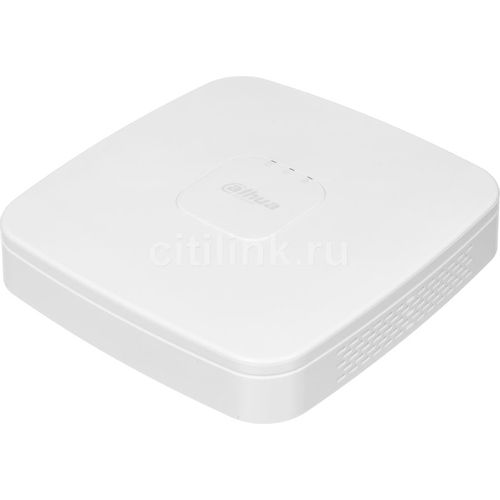 Видеорегистратор NVR (сетевой) Dahua DHI-NVR2104-4KS3