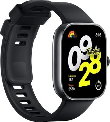 Redmi Watch 4 Black