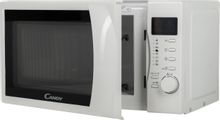 Микроволновая печь Candy CDS20W, 700Вт, 20л, белый – купить в Ситилинк ...