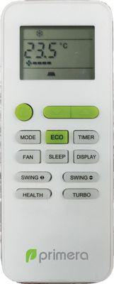 Сплит-система инверторная PRIMERA Lounge Inverter PRAW-09TEDA3 ...