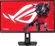 Изображение товара 27" Монитор ASUS ROG Strix XG27AQNGV,  2560x1440,  IPS,  360Гц,  2хHDMI,  1хDP,  черный [90lm0bf0-b01371]