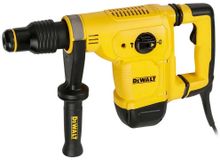 Изображение товара Отбойный молоток DeWALT D25810K мощный профессиональный инструмент