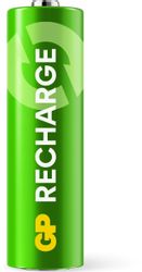 AA Аккумуляторная батарейка GP Smart Energy,  4 шт.