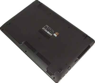 Характеристики Ноутбук ASUS X550DP-XX006H 15.6