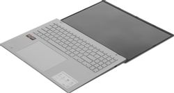 Ноутбук ASUS VivoBook S16 M3607KA-SH117, 16", OLED, AMD Ryzen AI 5 330, 4-ядерный, 32ГБ DDR5, 512ГБ SSD, AMD Radeon 820M, серебристый