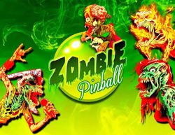 Игра SHINE RESEARCH LAB Zombie Pinball, для ПК, регион: Россия,СНГ