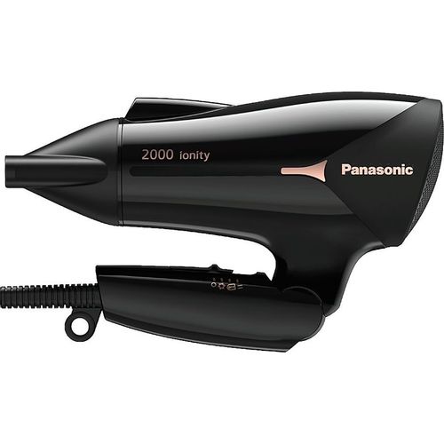 Фен Panasonic EH-NE66-K865, 2000Вт, черный