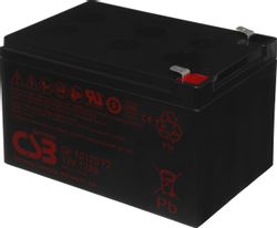Аккумуляторная батарея CSB GP12120 F2