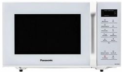 Микроволновая печь Panasonic NN-ST34HWZPE, 800Вт, 25л, белый