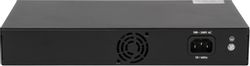 Коммутатор SNR SNR-S2300G-8TM, управляемый