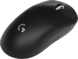 Мышь беспроводная Logitech G Pro X Superlight 2, USB, черный