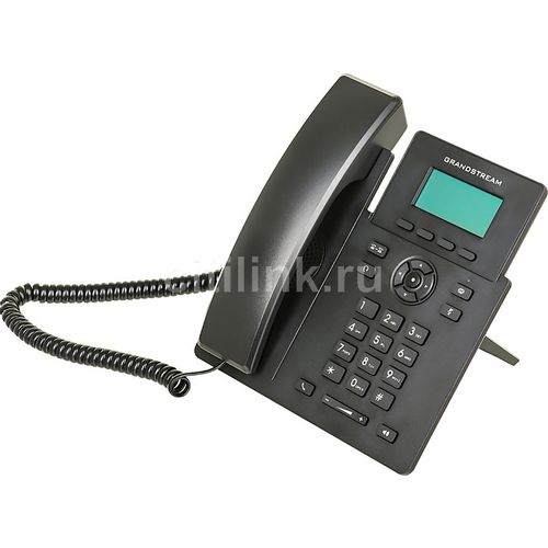 Проводной IP телефон Grandstream GRP-2601
