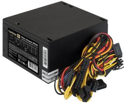 Блок питания EXEGATE XP450, 450Вт, черный