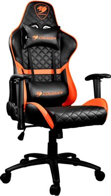 Cougar gaming chair on sale armor one