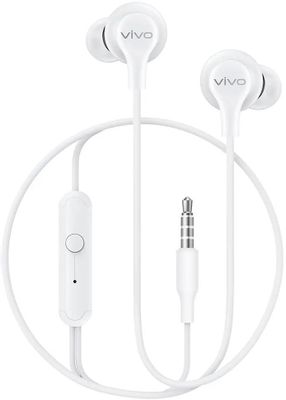 Earpods for vivo clearance