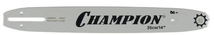 Шина для цепных пил CHAMPION 952947,  52
