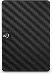 1ТБ Внешний диск HDD  Seagate Expansion Portable STKM1000400, USB 3.0, черный