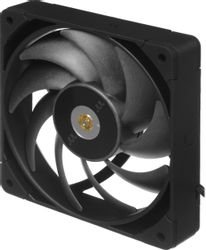 Вентилятор Thermaltake Toughfan 12 Pro 120мм, 4-pin, черный