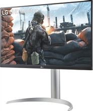 27" Монитор LG UltraFine 27UP650-W,  3840x2160