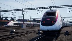 Дополнение к игре DOVETAIL Train Sim World 2: LGV Mediterranee: Marseille - A, для ПК, регион: Россия,СНГ