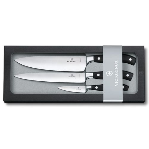 Набор кухонных ножей Victorinox Grand Maitre Chefs 7.7243.3