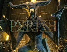 Изображение товара Игра HANDYGAMES Perish для ПК - цифровое издание на русском