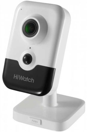 Камера видеонаблюдения IP HIWATCH DS-I214(C)(2.8MM), 2.8 мм