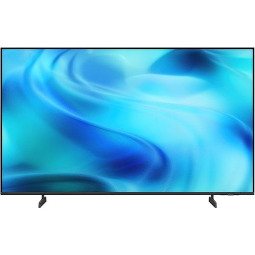 50" Телевизор Samsung UE50U8000HUXPY Crystal UHD, 4K Ultra HD, СМАРТ ТВ, Tizen OS, черный