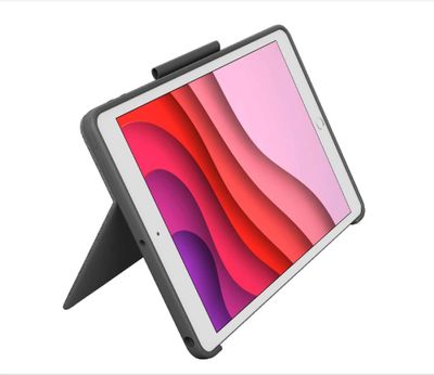 Logitech Combo Touch Apple iPad 10.2 2019 920 009994 1505105