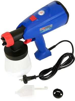 Обзор товара краскопульт СОЮЗ КПС-96450 (1898869) в интернет-магазине ...