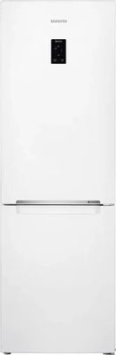 Холодильник двухкамерный Samsung RB33A3240WW/WT инверторный белый