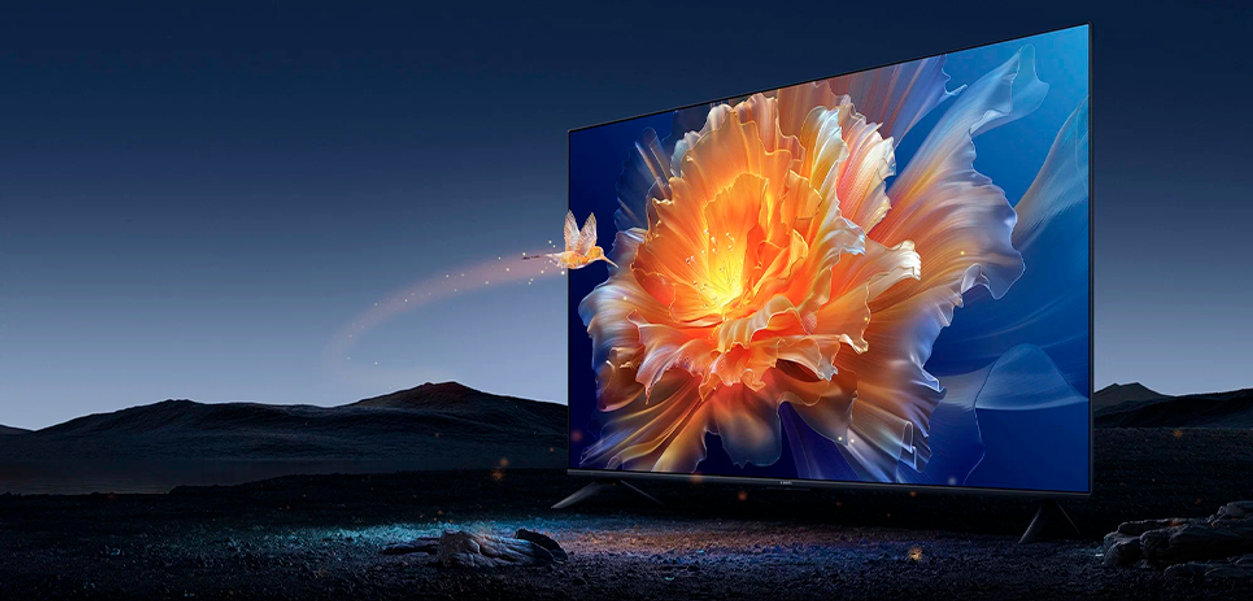 75 дюймов Mini LED без мини-проблем? Проверяем Xiaomi TV S