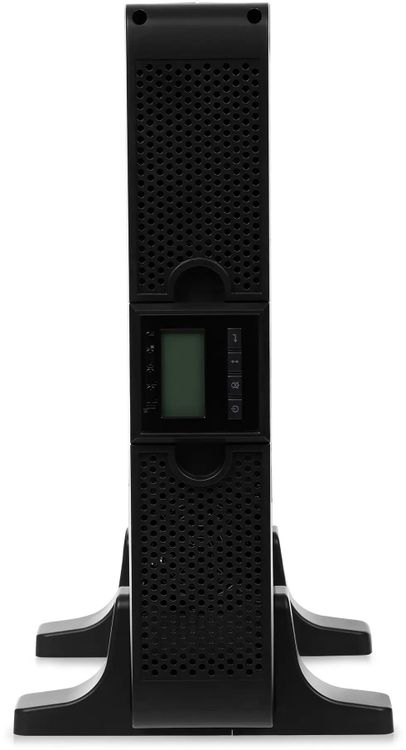 Источник бесперебойного питания Ippon Smart Winner II 1500 / 1500 ВА / 1350 Вт / 8 x IEC 320 C13