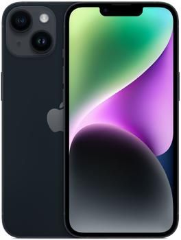 Смартфон Apple iPhone 14 Plus 512Gb, A2888, темная ночь